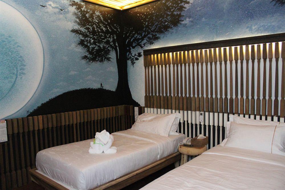 The Happy 8 Retreat @ Old Town Ipoh Hotel Exterior photo