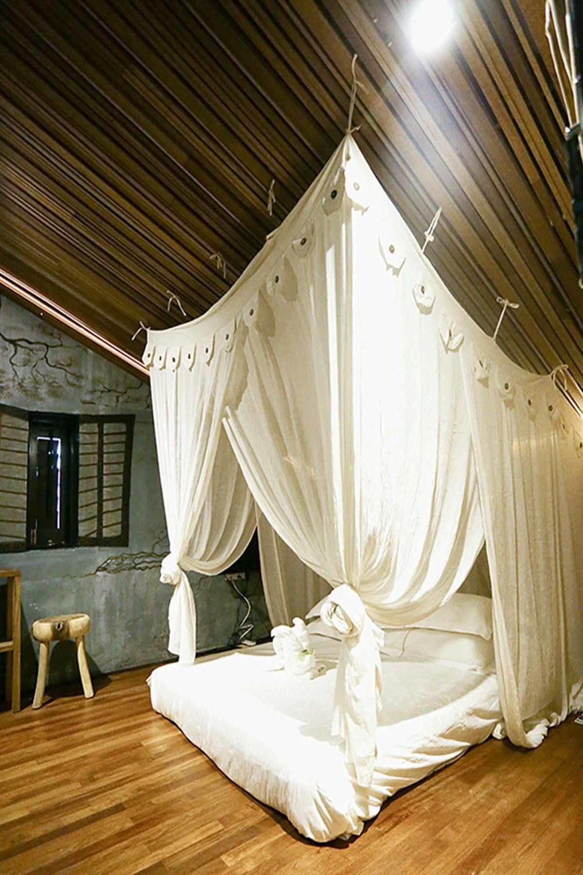 The Happy 8 Retreat @ Old Town Ipoh Hotel Exterior photo